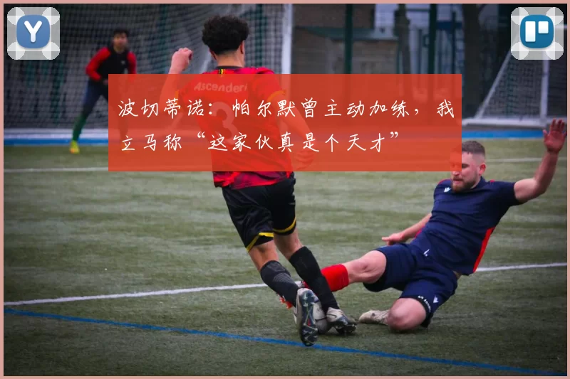 波切蒂诺：帕尔默曾主动加练，我立马称“这家伙真是个天才”