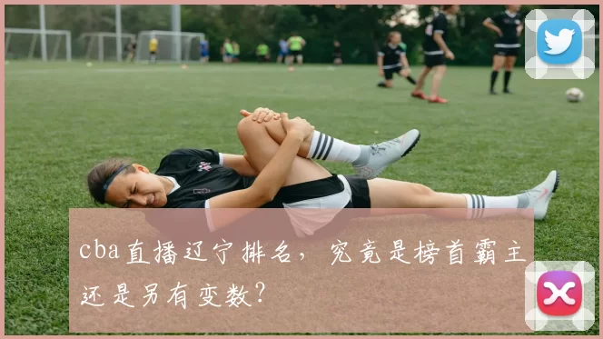 cba直播辽宁排名，究竟是榜首霸主还是另有变数？