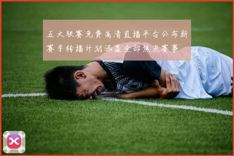 五大联赛免费高清直播平台公布新赛季转播计划涵盖全部焦点赛事