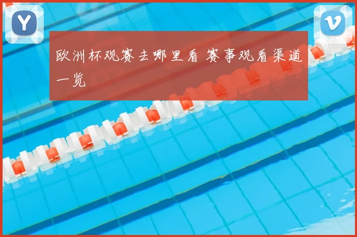 欧洲杯观赛去哪里看 赛事观看渠道一览